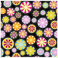 seamless pattern N2561