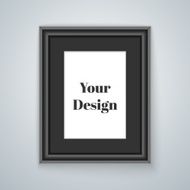 Vector Frame template N3