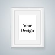 Vector Frame template N4