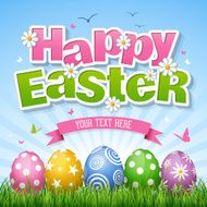 Happy Easter N273