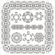Decorative Elements N25