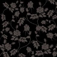 Floral background N812