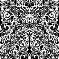 Seamless vector pattern N216