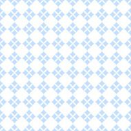 Pale retro simple seamless pattern