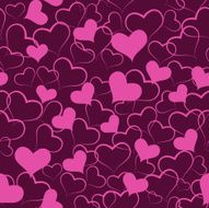 Heart to the St Valentine N2