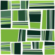 Seamless Pattern (vector) N20