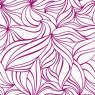 Seamless decorative pattern N39