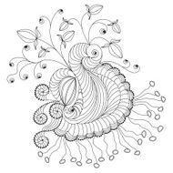 Doodle element N2