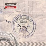 Abstract technology background N131