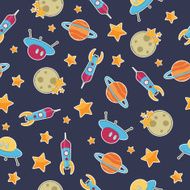 Space pattern N5