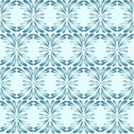 Abstract Seamless Pattern (vector)