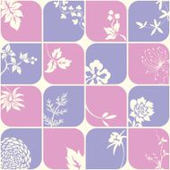 Seamless funky background N3