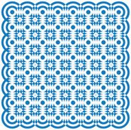 Ornament (vector) N2
