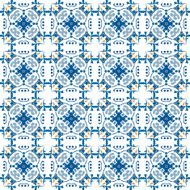 Portuguese tiles N397