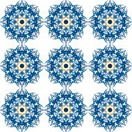 Portuguese tiles N398