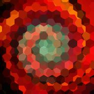 Abstract background N7708