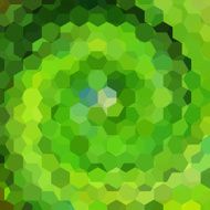 Abstract background N7709