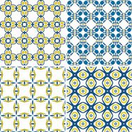 Portuguese tiles N401