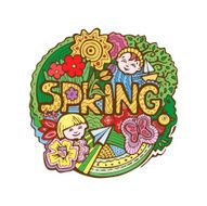 spring N43