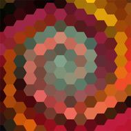 Abstract background N7714
