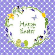 Happy Easter N275
