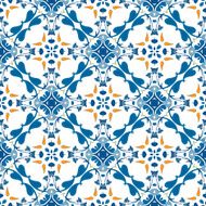Portuguese tiles N404