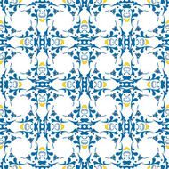 Portuguese tiles N406