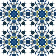 Portuguese tiles N407