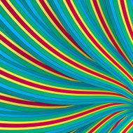 Vector background abstract stripe lines N2