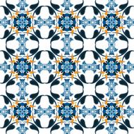 Portuguese tiles N410