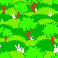 Forest Seamless N2