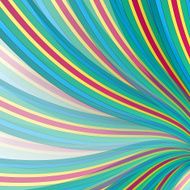 Vector background abstract stripe lines N3