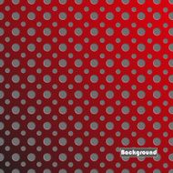 Vector 3D abstract seamless background Eps 10 illustration N2
