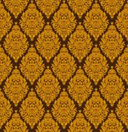 Ornament pattern N30