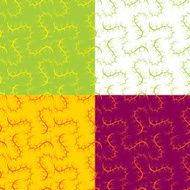 seamless pattern N2571