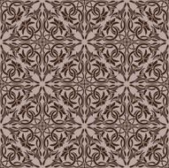 Brown seamless wallpaper N4