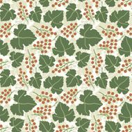 grapes pattern N2