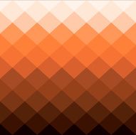 Vector abstract geometric background for design