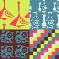 pop-art decoration