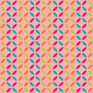 Seamless vintage pattern Eps 10