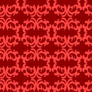 seamless ornament pattern N12