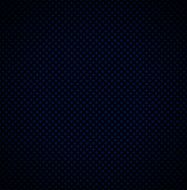 Blue technology background seamless perforated