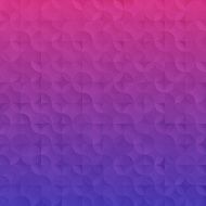 Simple gradient Technology background N4