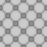 Seamless tile pattern N7