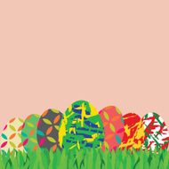 easter eggs happy N2
