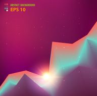purple grap background