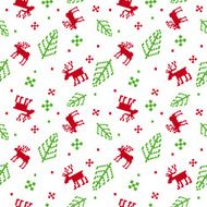 Winter pattern N32