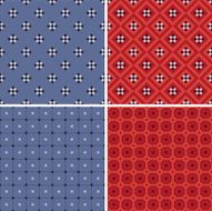 Seamless patterns N66