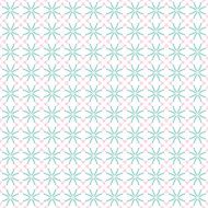 Modern stylish texture tile pattern background N6