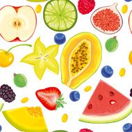 seamless pattern N2575